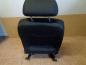 Preview: Seat Leon 1M Sitz Vorne Links Stoff