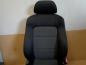 Preview: Seat Leon 1M Sitz Vorne Rechts Stoff