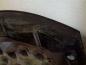 Preview: Fiat Freemont 2011 Motorhaube Haube Schwarz