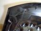 Preview: Fiat Freemont 2011 Motorhaube Haube Schwarz