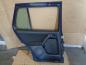 Preview: VW Golf III Tür Hinten Links Dunkeblau