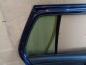 Preview: VW Golf III Tür Hinten Links Dunkeblau