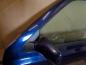 Preview: VW Golf III 3-Türer Tür Vorne Links Blau LC5L