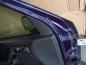 Preview: VW Golf III 3-Türer Tür Vorne Links Blau LC5L