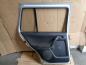 Preview: VW Golf III 3 Tür Hinten Links Farbe: Blau