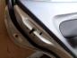 Preview: Mazda 323 BA Tür Hinten Links Silber : 4F