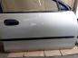 Preview: Mazda 323 BA Tür Vorne Rechts Farbe Silber : 4F
