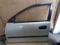 Preview: Mazda 323 BA Limousine ab: 1994-1998 Tür Vorne Links Farbe Silber Farbcode 4F