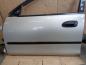 Preview: Mazda 323 BA Limousine ab: 1994-1998 Tür Vorne Links Farbe Silber Farbcode 4F