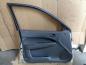 Preview: Mazda 323 BA Limousine ab: 1994-1998 Tür Vorne Links Farbe Silber Farbcode 4F