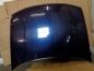 Preview: VW Golf III Motorhaube Blau Farbcode: LC5L