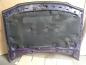 Preview: VW Golf III Motorhaube Blau Farbcode: LC5L