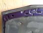 Preview: VW Golf III Motorhaube Blau Farbcode: LC5L