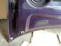 Preview: VW Golf III Motorhaube Blau Farbcode: LC5L