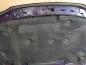 Preview: VW Golf III Motorhaube Blau Farbcode: LC5L