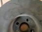 Preview: VW Golf 3 Riemenscheibe Kurbelwelle 028105253A