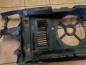 Preview: VW Golf III Frontmaske Kühlerträger Schloßträger 1H0805594