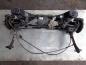 Preview: Ford Focus DA3 Hinterachse mit Bremsscheiben ABS 4M5T2B325