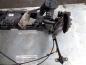 Preview: Ford Focus DA3 Hinterachse mit Bremsscheiben ABS 4M5T2B325