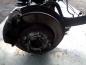 Preview: Ford Focus DA3 Hinterachse mit Bremsscheiben ABS 4M5T2B325