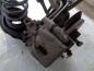 Preview: Ford Focus DA3 Hinterachse mit Bremsscheiben ABS 4M5T2B325