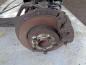 Preview: Ford Focus DA3 Hinterachse mit Bremsscheiben ABS 4M5T2B325