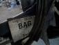Preview: Ford Focus DA3 Hinterachse mit Bremsscheiben ABS 4M5T2B325