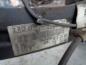Preview: Ford Focus DA3 Hinterachse mit Bremsscheiben ABS 4M5T2B325