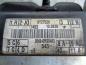 Preview: Ford Focus DA3 Hinterachse mit Bremsscheiben ABS 4M5T2B325