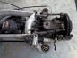 Preview: BMW E39 5er Hinterachse Bremsscheiben Radnaben mit Differential Hinterachsgetriebe 1428575