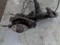 Preview: Opel Zafira A Hinterachse Achse Achsträger mit ABS Kabelbaum 90582204