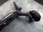 Preview: Renault-Kangoo KC Hinterachse Achse Achsträger Hinten mit Handbremsseil Seilzug 8200694056
