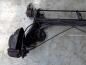 Preview: Audi A4 5B Hinterachse Achse Achsträger Hinten mit Stabilisator