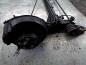 Preview: Audi A4 5B Hinterachse Achse Achsträger Hinten mit Stabilisator