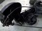 Preview: Audi A4 5B Hinterachse Achse Achsträger Hinten mit Stabilisator