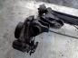 Preview: Audi A4 5B Hinterachse Achse Achsträger Hinten mit Stabilisator