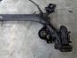 Preview: Peugeot 307 Hinterachse Achse Achsträger Hinten mit Brems