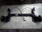 Preview: Ford Fusion Hinterachse Achse Achsträger Hinten 2N11-5K574-EN