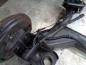 Preview: Ford Fusion Hinterachse Achse Achsträger Hinten 2N11-5K574-EN