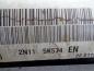 Preview: Ford Fusion Hinterachse Achse Achsträger Hinten 2N11-5K574-EN
