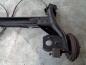 Preview: Ford Fusion Hinterachse Achse Achsträger Hinten 2N11-5K574-EN