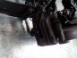 Preview: Seat Altea 5P Hinterachse Achse Achsträger 1K0511305DB
