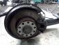 Preview: Seat Altea 5P Hinterachse Achse Achsträger 1K0511305DB