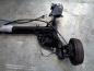 Preview: Renault Clio III Hinterachse Achse Achsträger Hinten