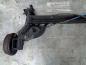 Preview: Renault Clio III Hinterachse Achse Achsträger Hinten