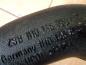 Preview: VW Golf III Ladeluftrohr Ladeluftschlauch 1H0145762T