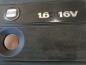 Preview: Seat Leon 1M Luftfilterkasten Luftfilter 036129607