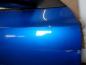 Preview: Mazda 3 BK Tür Vorne Rechts Blau : 27B