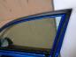 Preview: Mazda 3 BK Tür Vorne Rechts Blau : 27B