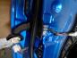 Preview: Mazda 3 BK Tür Vorne Rechts Blau : 27B